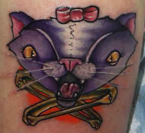 Tattoos - untitled - 63073